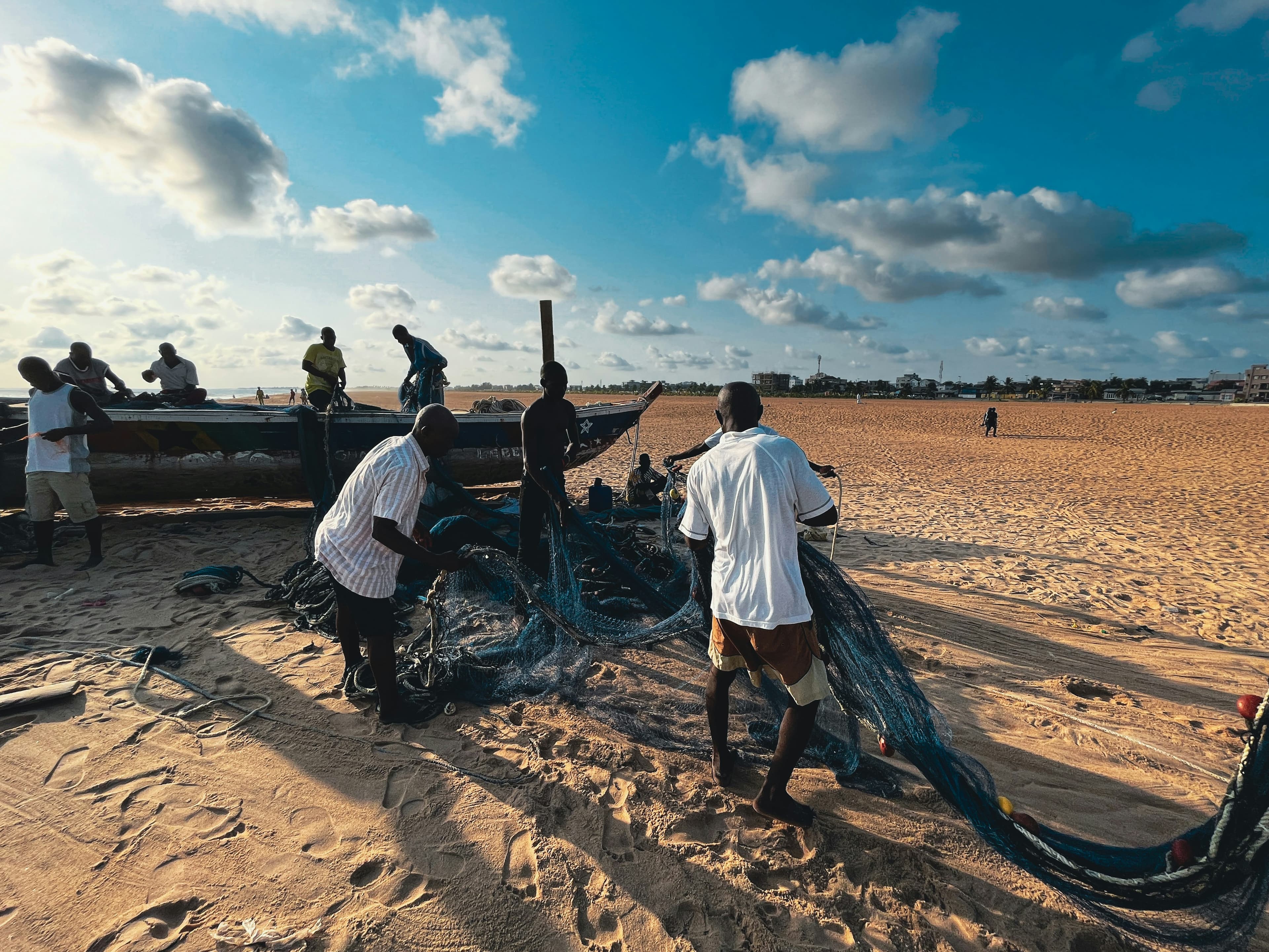 Cotonou
