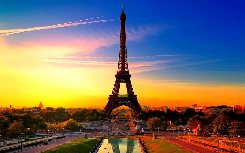 Paris